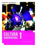 Cultura Audiovisual LOMLOE