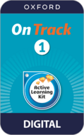 On Track 1 Active Learning Kit
