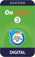 On Track 3 Active Learning Kit
