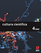 4 ESO CULTURA CIENTÍFICA (MAD) Mas SA 19