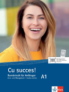 Cu succes! A1 digitales Kurs- und Übungsbuch