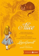Alice: edição bolso de luxo