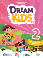 Dream Kids 3.0 Level 2