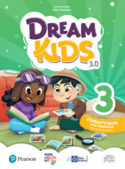 Dream Kids 3.0 Level 3