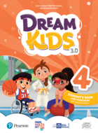 Dream Kids 3.0 Level 4