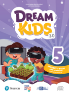 Dream Kids 3.0 Level 5