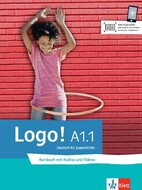 Logo! A1.1 digitales Kursbuch