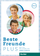 Beste Freunde plus A1.2 Arbeitsbuch