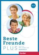 Beste Freunde plus A1.2 Kursbuch