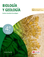 Biología y Geología 4º 2023
