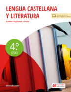 Lengua Castellana y Literatura 4º 2023