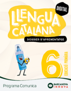 Llengua catalana 6è Primària