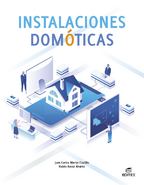 Instalaciones domóticas (2023)