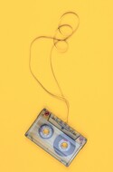 Test book - Audio recorder