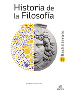 Historia de la Filosofía 2º Bachillerato (2023) - LOMLOE