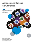 CFGB - Aplicaciones básicas de ofimática (2023)