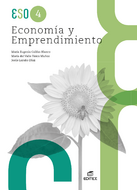 Economía y emprendimiento 4º ESO (2023) - LOMLOE