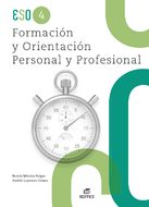 Formación y orientación personal y profesional 4º ESO (2023) - LOMLOE