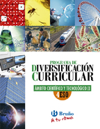 Diversificación Curricular Ámbito Científico y Tecnológico 4 ESO