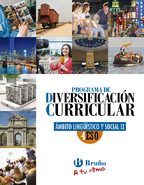 Diversificación Curricular Ámbito Lingüístico y Social 4 ESO