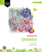 Llibre digital interactiu Química 2n Batxillerat