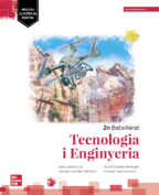 Llibre digital interactiu Tecnologia i Enginyeria 2n Batxillerat