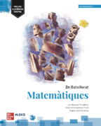 Llibre digital interactiu Matemàtiques 2n Batxillerat