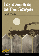 Las aventuras de Tom Sawyer (epub)