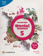 Social Science 2nd L5 Pupil's Book