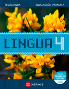 Lingua 4