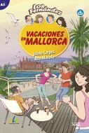 Los Fernández: Vacaciones en Mallorca