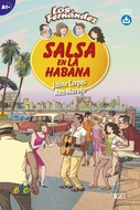 Los Fernández: Salsa en La Habana