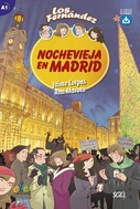 Los Fernández: Nochevieja en Madrid