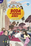 Los Fernández: Boda en Buenos Aires