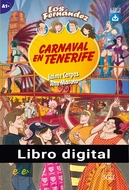 Los Fernández: Carnaval en Tenerife