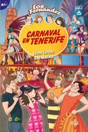 Los Fernández: Carnaval en Tenerife