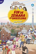 Los Fernández: Fin de semana en Barcelona