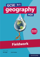 GCSE 9-1 Geography AQA: Fieldwork eBook Second Edition