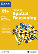 11+ Focus on Spatial Reasoning