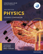 Oxford Resources for IB DP Physics: Course Book ebook