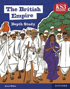 KS3 History Depth Study: The British Empire eBook Second Edition