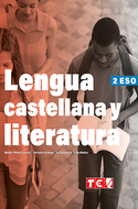 Lengua Castellana y Literatura 2º ESO