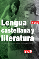 Lengua Castellana y Literatura 4º ESO