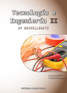 Tecnología e Ingeniería II – 2º Bachillerato