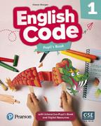 English Code Andalusia 1 -Edition-