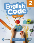 English Code Andalusia 2 -Edition-