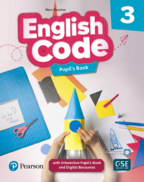 English Code Andalusia 3 -Edition-