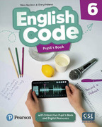 English Code Andalusia 6 -Edition-