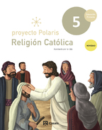 Religión Católica (POLARIS) 5 SUR