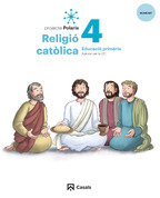 Religió Catòlica 4 (POLARIS)